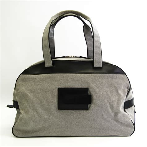 weekend bag dior
